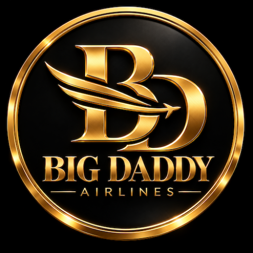 Big Daddy Airlines